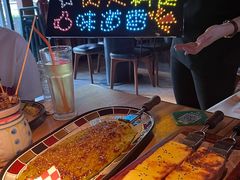 -雪熊精酿·哈尔滨烧烤酒馆(非遗大串店)