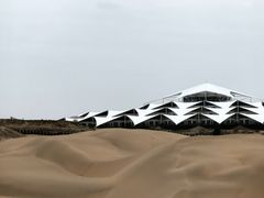 -达拉特旗响沙湾旅游区