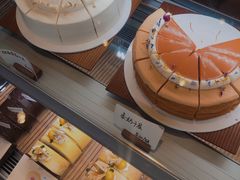 -奈诺甜品·生日蛋糕·下午茶(古城店)