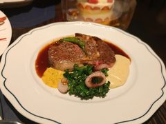 -福楼毕斯罗F Bistronome(国贸商城约会地标景观店)