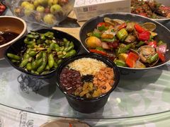 -巴厘龙虾·榜首油焖大虾(音乐学院·沿江酒馆店)