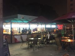 -老城南食府(宣武门东大街店)