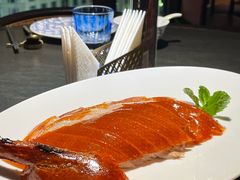 -喜悦烤鸭·新京菜(王府井店)