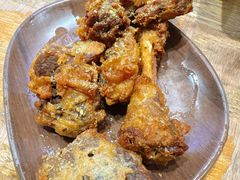 -老鼓楼汤包(太平门店)