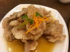 传统锅包肉-北李妈妈菜(鲁能城店)
