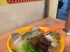 -富记鱼蛋粉(西村店)