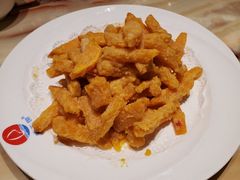 -小船渔村•大连菜•大连焖鱼(明泽街店)