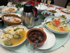 -绍兴饭店知遇楼(环山路店)