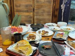 -松坂屋日料自助(长城路店)