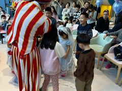 -KIDults童伴儿亲子餐厅(达美中心广场店)