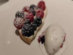 -L'Arome芳芳法国餐厅(仙林金鹰店)