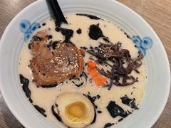 -雷神拉面(财富中心玉米楼店)