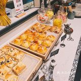 🎏恰个自助餐吧｜城中香格里拉美食汇