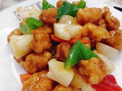-凤城礼记鱼翅海鲜酒家(新马路总店)