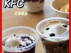 -肯德基(温州世贸店)