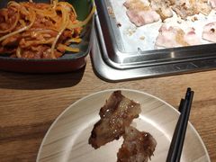 -新石器烤肉(无锡万象城店)