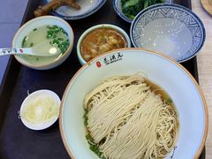 -朱洪元苏式面馆(绿宝广场店)