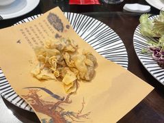 -老蒲鲜(涵江店)