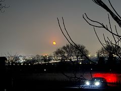 -北京鹫峰国家森林公园