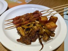 -好伦哥(冯村店)