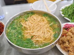 -杨记拉面总店