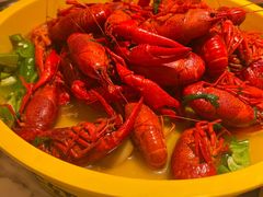 -王红军龙虾(新民路店)