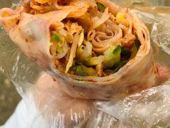 -小竖点徽派卷面皮(洪都店)