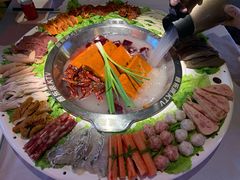-音乐派KTV(银泰城店)