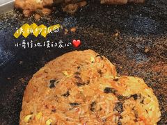 -猪的故事·韩式烤肉(韩乐坊店)
