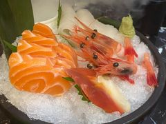 -龍二烧肉酒场(九亭店)