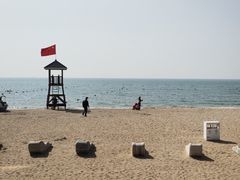 -老虎石海上公园