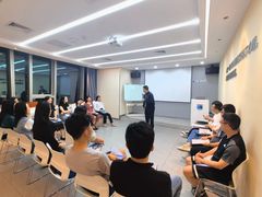 -新励成演讲口才培训(深圳宝安学训中心)