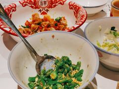 -农耕记·湖南土菜(halo广场店)