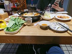 -福茂源横山铁锅羊肉(牡丹园店)