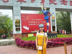 -红色娘子军纪念园