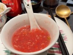 -锦府园·新台州菜(合生汇店)