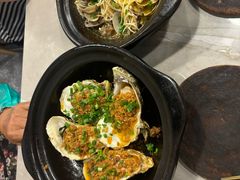 -甬小馆·焗海鲜温州菜(五马街店)