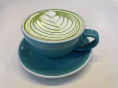 -咖星人E·T coffee·云赛空间