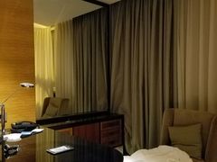 -廊坊固安福朋喜来登酒店