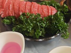 -慢丽江·庭院云南火锅(付家庄店)