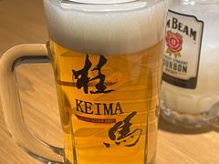 -桂马·日本料理·海胆·海鲜饭·酒场(民主广场店)