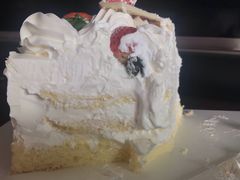 -皇家美孚·蛋糕外送(东部佳世客店)