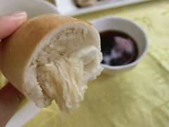 银丝卷-同和居(什刹海店)