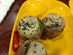 -小杨生煎(成山巴黎春天店)