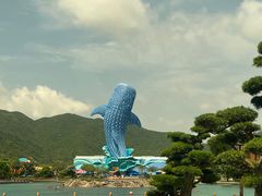 -珠海长隆海洋王国
