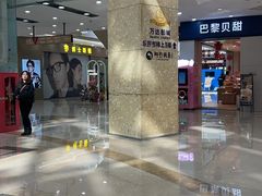 -宁波鄞州万达广场