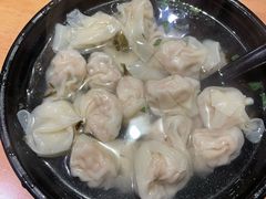 -真真鲜馄饨店(启蒙路店)