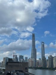 -格乐利雅婚礼艺术中心(南外滩店)