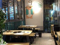 -香坝坝鲜鱼火锅(春熙路店)
