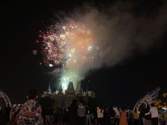 -泉城欧乐堡梦幻世界